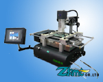ZKRS-CP200型BGA维修工作站